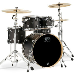 DW Performance Series Kit complet